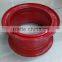 Jiujiu forklift wheel rims for truck