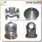 Hot products bestseller industry cast stainless steel silicone casting