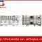 high quality k4m cylinder head K4J for renault k4m engine