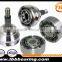 DAC 3055W-3 bearing 30*55*32 mm wheel bearing for toyota yaris