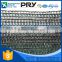 2016 Hdpe Plastic Woven Sun Shade Net /plain Weave Sun Shade Mesh (Hebei XunQiang Plastic Net)