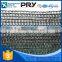 Blow Molding Plastic Modling Type green sun shade net Sun shade Netting for Agricalture