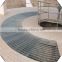 high quality galvanized stainless steel grating for sale