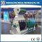 high quality huge capacity water drop type poultry food hammer mill