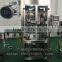 Full Automatic sleeve labeling machine/bottle label machine