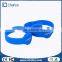 13.56mhz silicon rfid smart watch