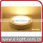 86V 265V Round Surface Mounted LED Panel Light 6W 12W 18W 24W 2700K 4200K 6500K