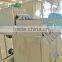widely applicated screw filter press price with continuous working MDQ-105