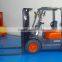 Gasoline and LPG forklift