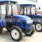 2016 hot sale 35hp 4WD NEW354 farming tractor