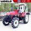 70HP 4WD agricultural garden farm tractor