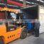 Rubber powder grinding machine, rubber tire recycling machine for sale
