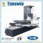 Horizontal Boring and Milling Machine with Digital Display