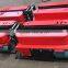 DSJ Portable Cable Chain Conveyor
