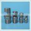 Flooding flat fan cooling nozzles for air and steam applications