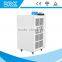 IGBT water electrolysis power supply with control box