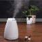 Ultrasonic Humidifier Aromatherapy Oil Diffuser Cool Mist With Color LED Lights essential oil diffuser Waterless Auto Shut-off