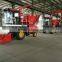 Hot sale corn straw forage harvester machine corn harvester machine 4QZ-2300