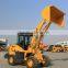 ZL15 front loader