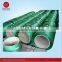 Green Recycled Pet /Polyester Strapping for manual
