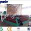 250Tons Hydraulic Scrap Metal Recycling Baler Machine