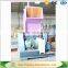 EFB fiber Crusher for compost and fertilizer