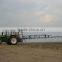Top Quality Best Price Tractor PTO Drived Hydraulic Operating Universal Boom Sprayer Tank Sprayer With CE Certification