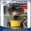 JDL diesel power rock or hard concrete Splitting machine/Mine mini splitter