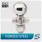 1045 Steel Forged Chrome Plated Trailer Hitch Ball