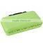 LEO Detached Fishing Lure Hook Box Fish Accessory Tool Tackle Container with Compartment