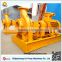 Shijiazhuang Industry End Suction ANSI Chemical Process Pump