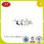 OEM factory price high strength CNC Making part metal aviation fasteners