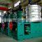 soybean oil pretreatment machinery