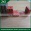 Service Abroad Wax Block Rodenticide Making Machine