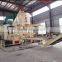 CSPL 2016 ECO CE approved fresh coconut husk pellet production line price