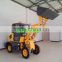 ZL10B Wheel Loader with CE for Germany market /quickhitch