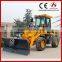 Hongyuan series china mini wheel loader/ mini loader factory