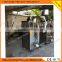 Low cost powder packing machine simple/tobacco filling packing machine