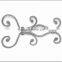 Aluminium Decoration