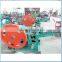 twist type steel nail making machine production line