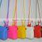 2013 new silicone cosmetic bag