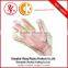 Safety Disposable Plastic Glove Factory