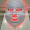 2016 Korea Stype LED Mask Neck Photon / LED Facial Mask / PDT lamp