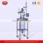 Laboratory Bio Glass Reactor 10L 20L