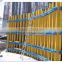 BOFU building materials company doka H20 timber beams