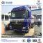 Foton 6*4 type 430 Hp GTL second hand tractor truck