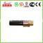 ISO90001 high density polyethylene pipe sdr 11 hdpe pipe