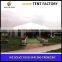 Aluminium clear span big exhibition carpa tenda for sale