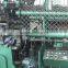 High quality automatic chain link making machine (hot sale)