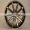 good quality car alloy wheels 17 inch